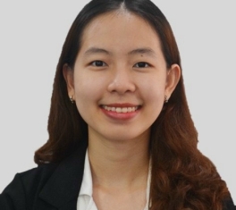 Chang Thị Thảo Nhi