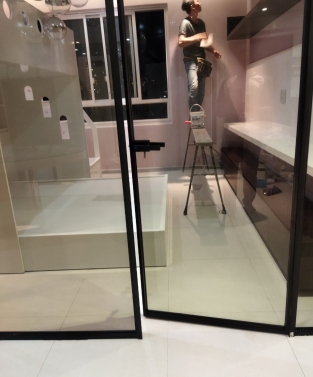 HƯỚNG DẪN CÁCH ĐẶT CÁNH KÍNH TỦ ÁO PHÒNG NGỦ HỢP PHONG THỦY