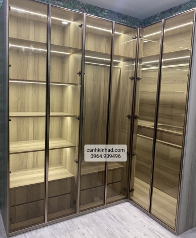 DỰ ÁN NHÀ CHỊ KHANH Q10