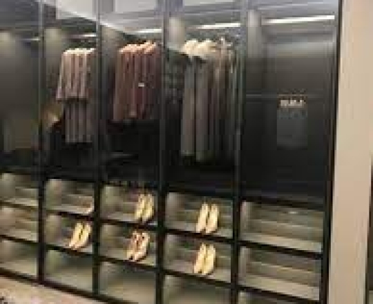 TỦ ÁO CÁNH KÍNH CHỊ NGA 